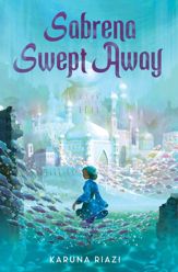 Sabrena Swept Away - 8 Jul 2025