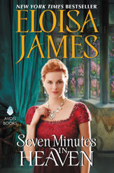 Seven Minutes in Heaven - 31 Jan 2017