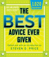 The Best Advice Ever Given, New and Updated - 1 Apr 2018