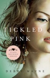 Tickled Pink - 15 Oct 2013