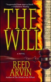 The Will - 21 Feb 2001