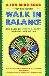 Walk in Balance - 5 Jun 2012