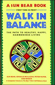 Walk in Balance - 5 Jun 2012