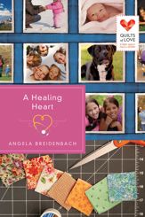 A Healing Heart - 1 Apr 2013