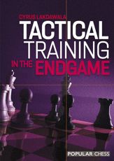 Tactical Training in The Endgame - 1 Oct 2021