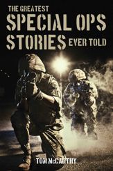 The Greatest Special Ops Stories Ever Told - 1 Apr 2016
