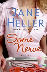 Some Nerve - 13 Oct 2009