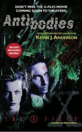 The X-Files: Antibodies - 6 Oct 2009