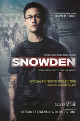 Snowden - 16 Sep 2016