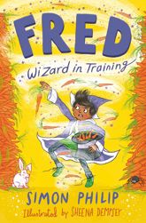 Fred: Wizard in Training - 21 Feb 2019