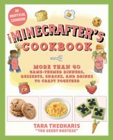 The Minecrafter's Cookbook - 13 Nov 2018