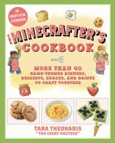 The Minecrafter's Cookbook - 13 Nov 2018
