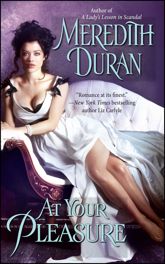At Your Pleasure - 27 Mar 2012