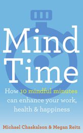 Mind Time - 22 Mar 2018