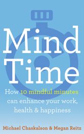 Mind Time - 22 Mar 2018