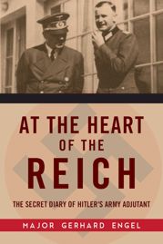 At the Heart of the Reich - 18 Oct 2016