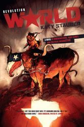 Revolution World - 1 Mar 2011