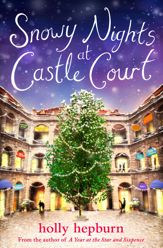 Snowy Nights at Castle Court - 13 Nov 2017