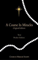 A Course in Miracles Original Edition: Text - 25 Feb 2026
