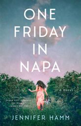 One Friday in Napa - 29 Aug 2023