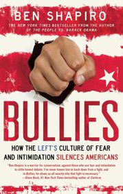 Bullies - 8 Jan 2013