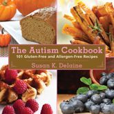 The Autism Cookbook - 21 Apr 2010