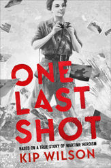 One Last Shot: Based on a True Story of Wartime Heroism - 17 Jan 2023