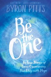 Be the One - 16 May 2017