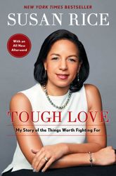 Tough Love - 8 Oct 2019