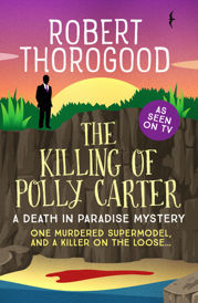 The Killing of Polly Carter - 18 Jun 2018