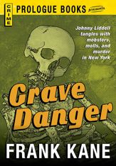 Grave Danger - 15 Jan 2012