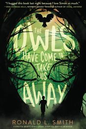The Owls Have Come to Take Us Away - 19 Feb 2019