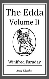 The Edda - 22 May 2014