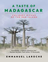 A Taste of Madagascar - 17 Feb 2026
