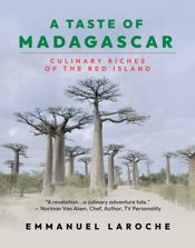 A Taste of Madagascar - 17 Feb 2026