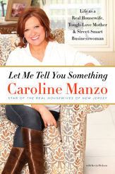 Let Me Tell You Something - 26 Mar 2013