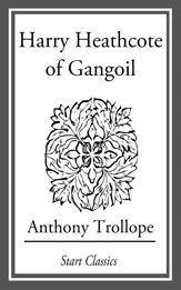 Harry Heathcote of Gangoil - 1 May 2014