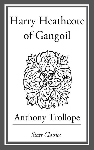 Harry Heathcote of Gangoil