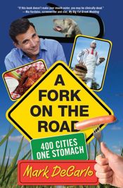 Fork on the Road - 1 Sep 2010