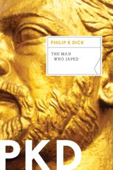 The Man Who Japed - 15 May 2012