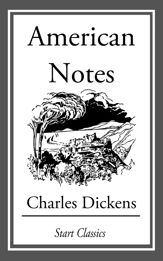 American Notes - 1 Dec 2013