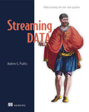 Streaming Data - 31 May 2017