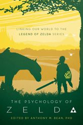 The Psychology of Zelda - 19 Feb 2019