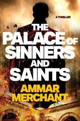 The Palace of Sinners and Saints - 20 May 2025