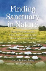 Finding Sanctuary in Nature - 1 May 2007