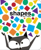Shapes - 25 Oct 2016