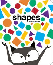 Shapes - 25 Oct 2016