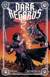 Dark Regards #4 - 27 Aug 2025