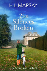 Four Silences Broken - 13 Sep 2023