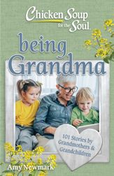 Chicken Soup for the Soul: Being Grandma - 10 Mar 2026